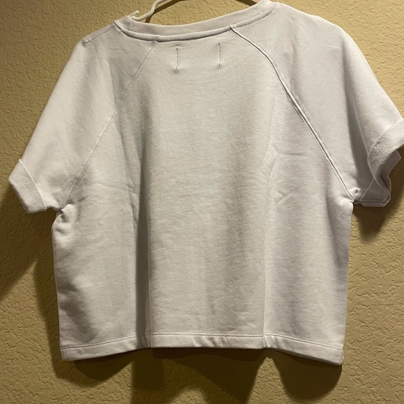 Calvin Klein Crop top - Picture 4 of 6